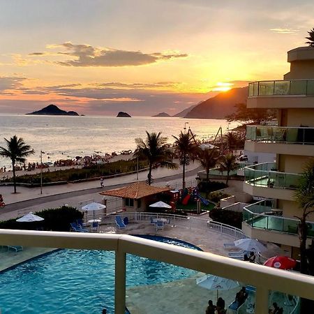 Apart Hotel Villa Del Sol Rio de Janeiro Exteriér fotografie