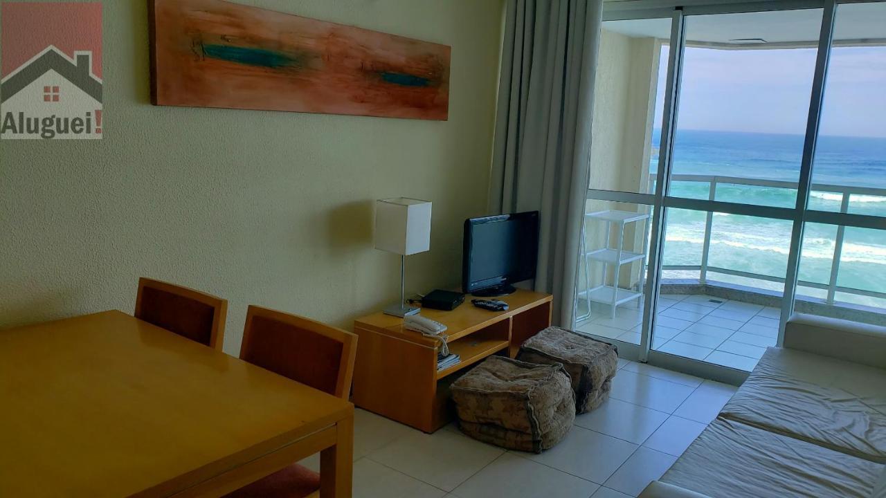 Apart Hotel Villa Del Sol Rio de Janeiro Exteriér fotografie