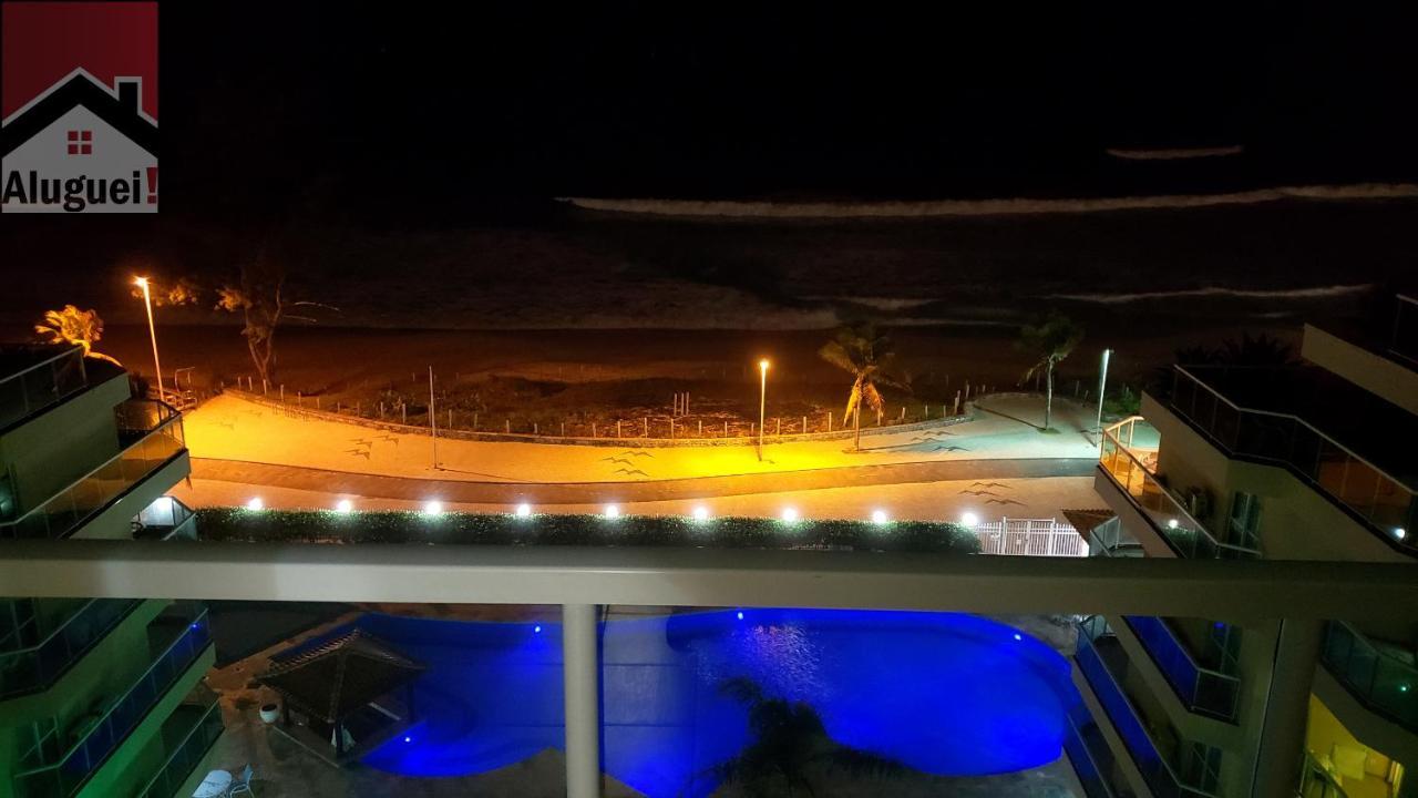 Apart Hotel Villa Del Sol Rio de Janeiro Exteriér fotografie