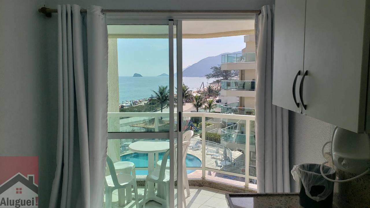Apart Hotel Villa Del Sol Rio de Janeiro Exteriér fotografie