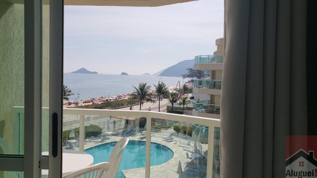 Apart Hotel Villa Del Sol Rio de Janeiro Exteriér fotografie
