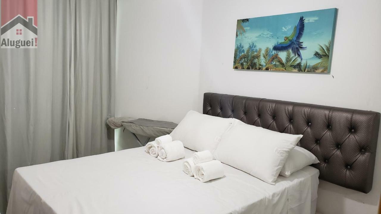 Apart Hotel Villa Del Sol Rio de Janeiro Exteriér fotografie