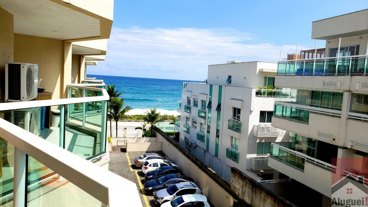 Apart Hotel Villa Del Sol Rio de Janeiro Exteriér fotografie