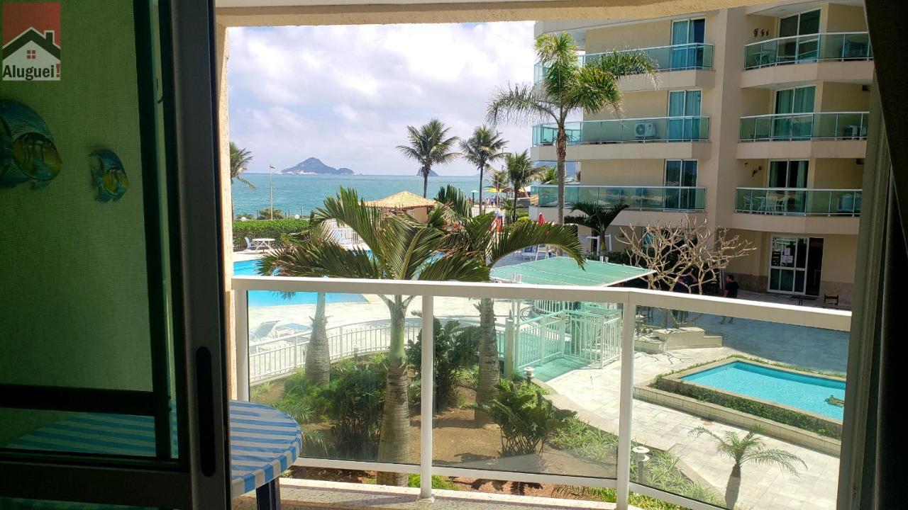Apart Hotel Villa Del Sol Rio de Janeiro Exteriér fotografie