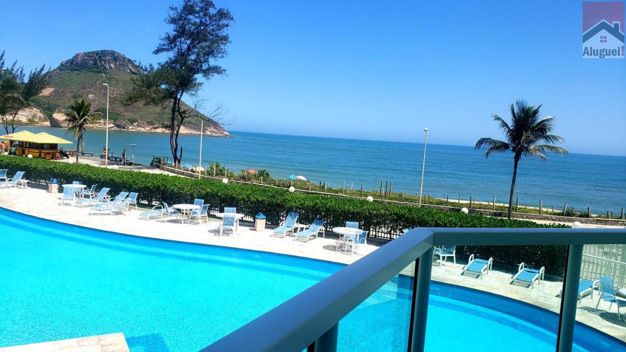 Apart Hotel Villa Del Sol Rio de Janeiro Exteriér fotografie