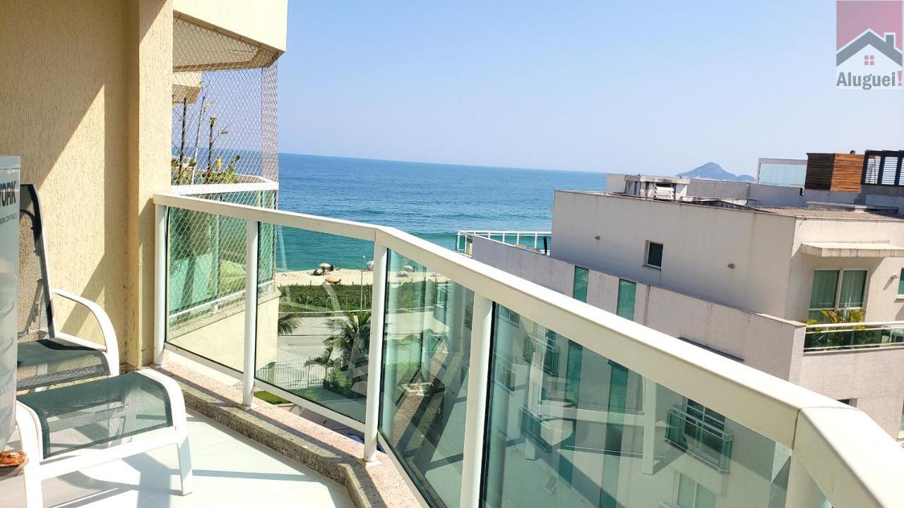 Apart Hotel Villa Del Sol Rio de Janeiro Exteriér fotografie