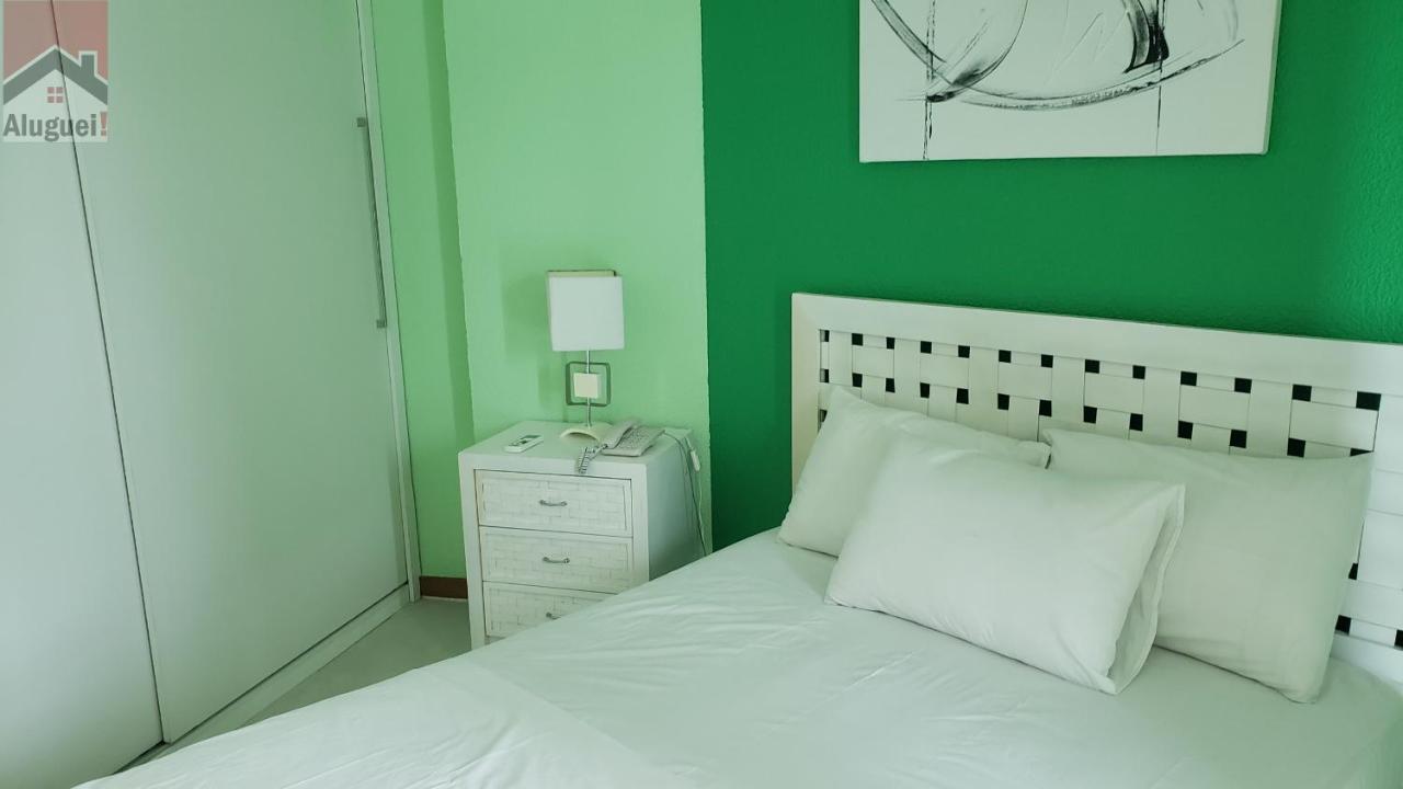 Apart Hotel Villa Del Sol Rio de Janeiro Exteriér fotografie