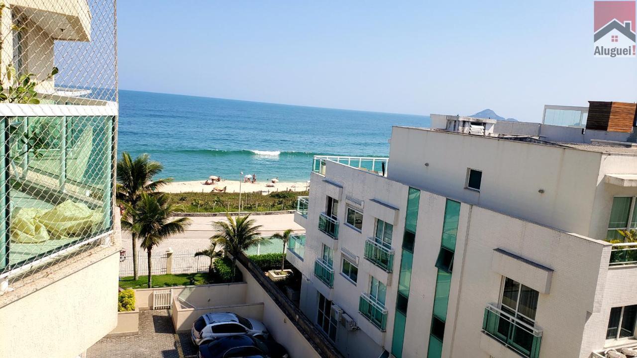 Apart Hotel Villa Del Sol Rio de Janeiro Exteriér fotografie